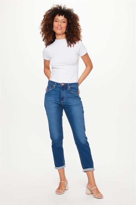 Calca-Jeans-Mom-Cropped-Frente--