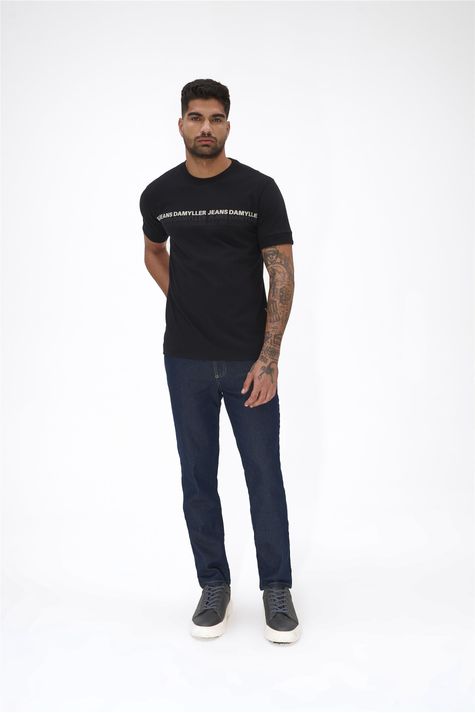 Camiseta-Masculina-Print-Damyller-Jeans-Costas--