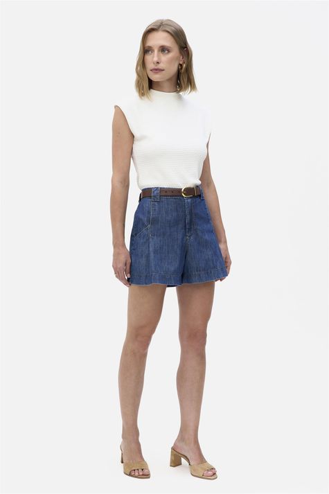 Short-Jeans-Solto-G4-Medio-Frente--