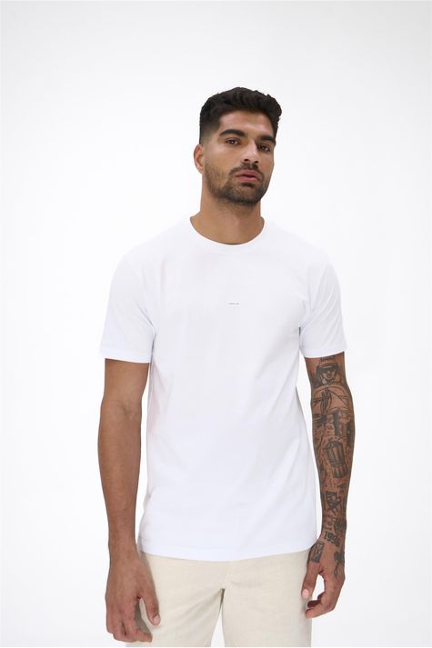 Camiseta-Masculina-com-Etiqueta-Minimal-Frente--