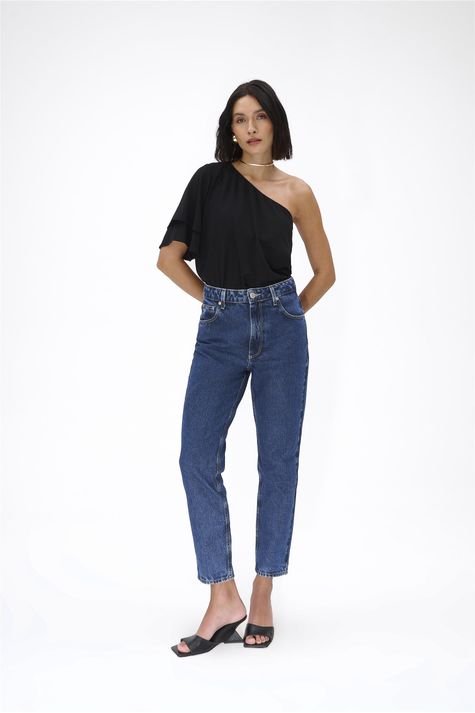 Calca-Jeans-Feminina-Mom-G5-Cropped-Frente--