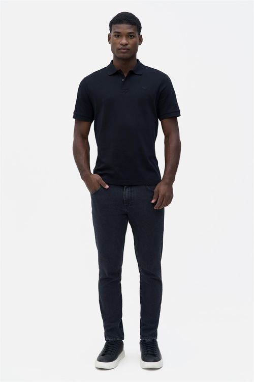 Calça Jeans Skinny G3 C1 Masculina