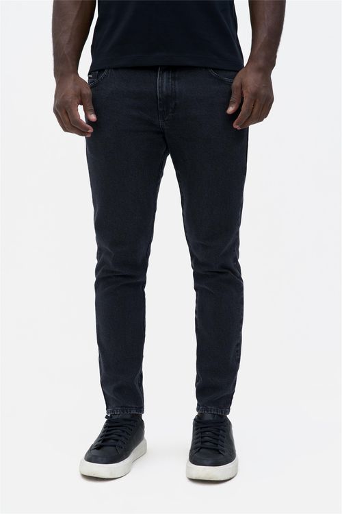 Calça Jeans Skinny G3 C1 Masculina