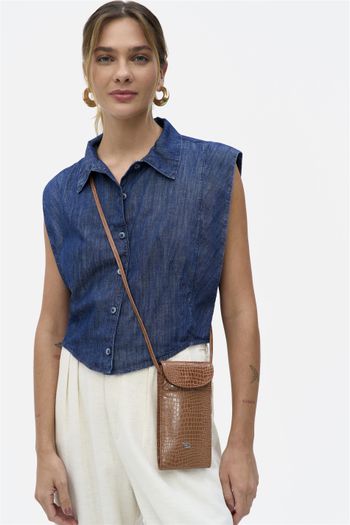 Costas Feminina