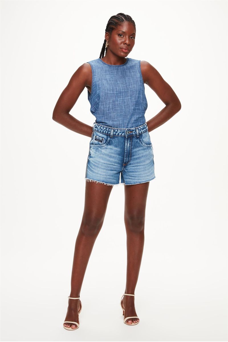 Short-Jeans-G4-Mini-com-Strass-Look--
