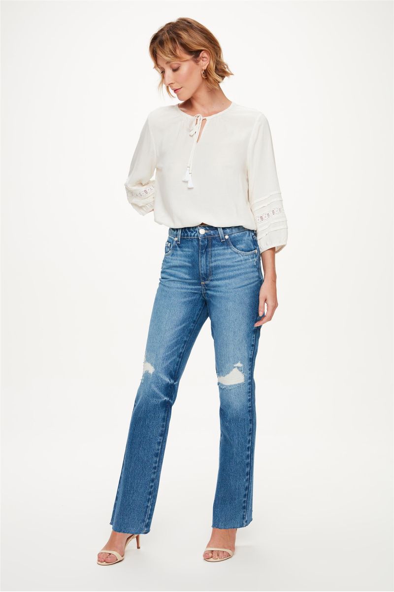 Calca-Jeans-Reta-Azul-Medio-Look--