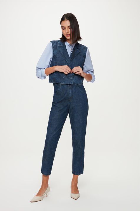 Colete-Jeans-com-Linho-e-Transpasse-Look--