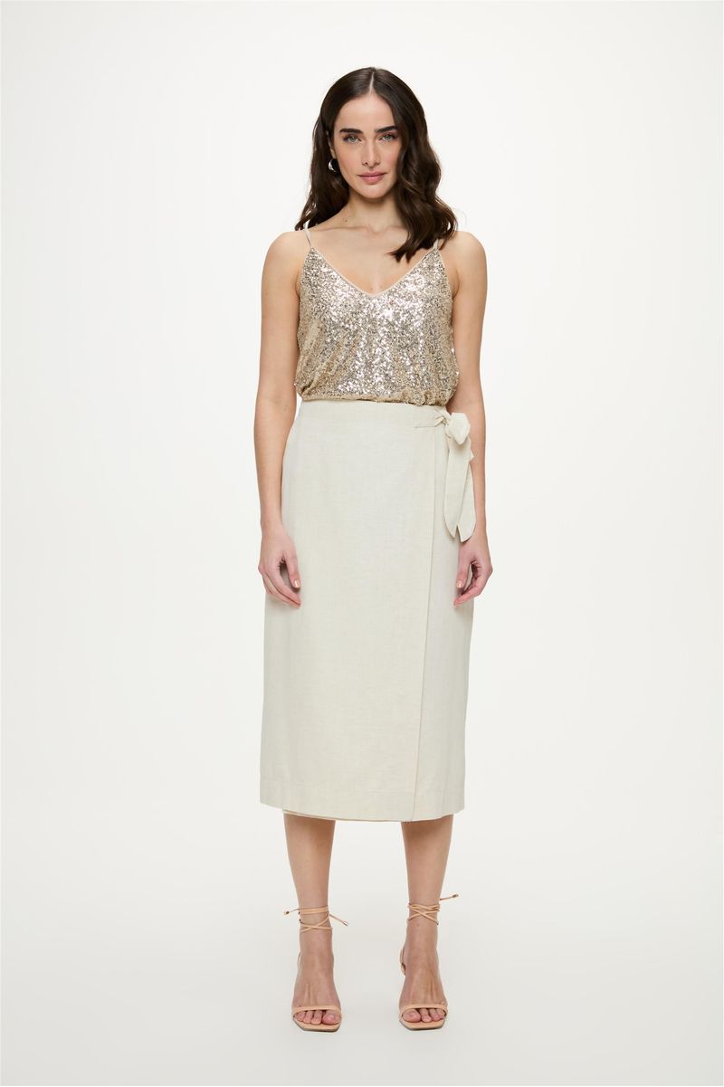 Saia-Midi-Transpassada-com-Linho-Look--