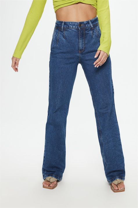 Calca-Jeans-Boot-Cut-Ecodamyller-Frente--