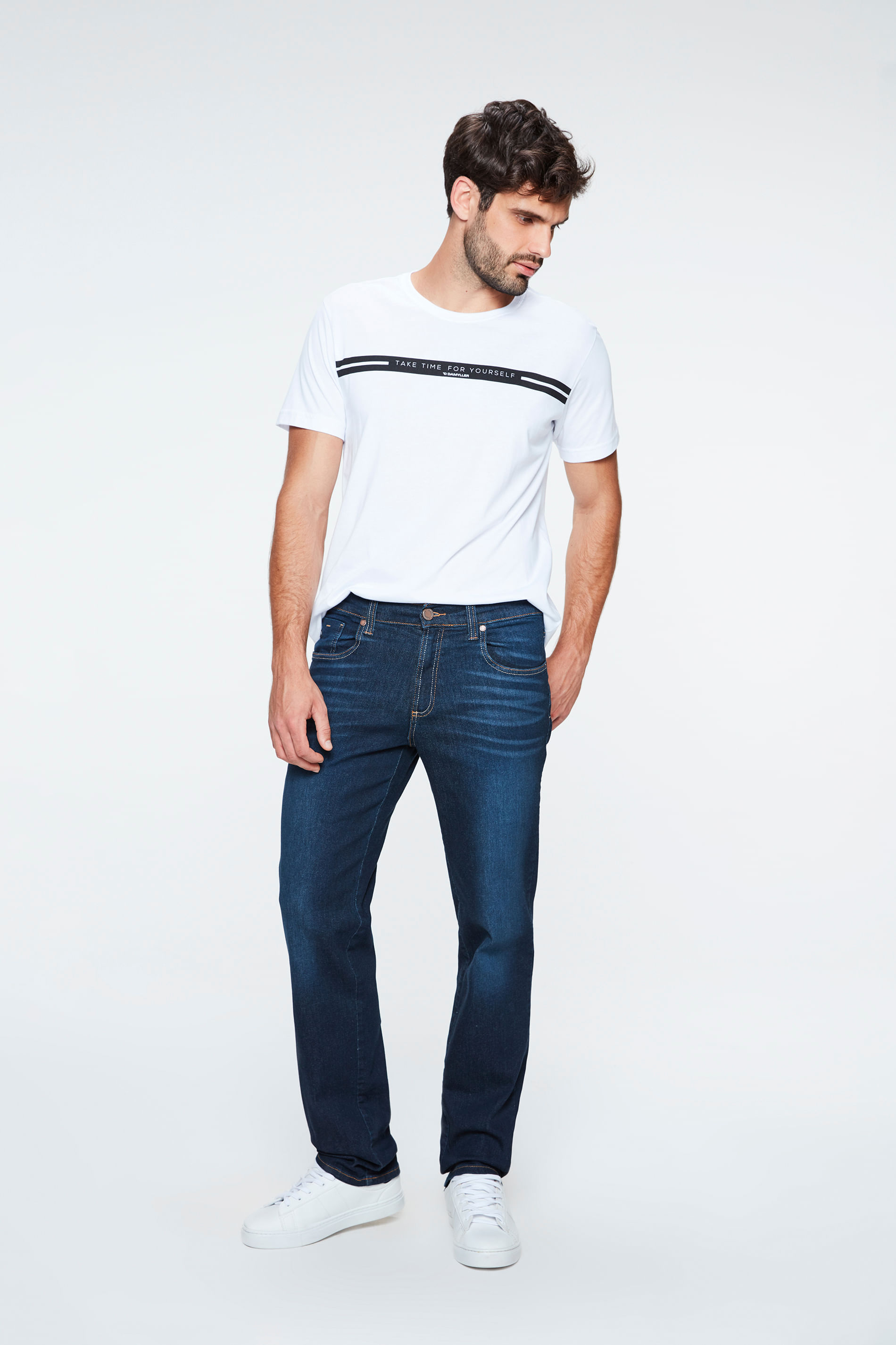 Garotos Calça jeans reta Bolso Inclinado em 2023  Roupa com shorts jeans,  Calças de dança, Jeans de inverno