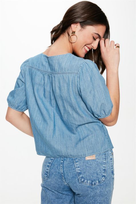 Blusa-Jeans-com-Amarracao-na-Cintura-Costas--