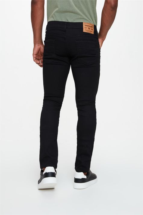 Calca-Skinny-Preta-Masculina-Costas--