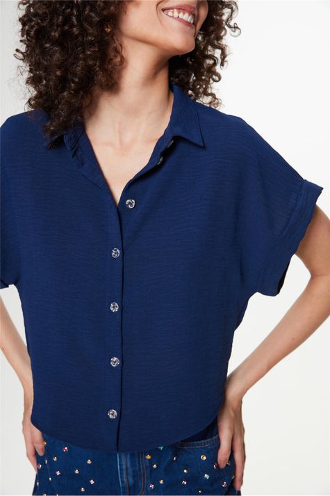 Camisa-com-Ombro-Deslocado-Feminina-Detalhe-1--