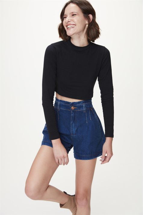 Short-Jeans-Medio-Clochard-Cinto-Color-Frente--