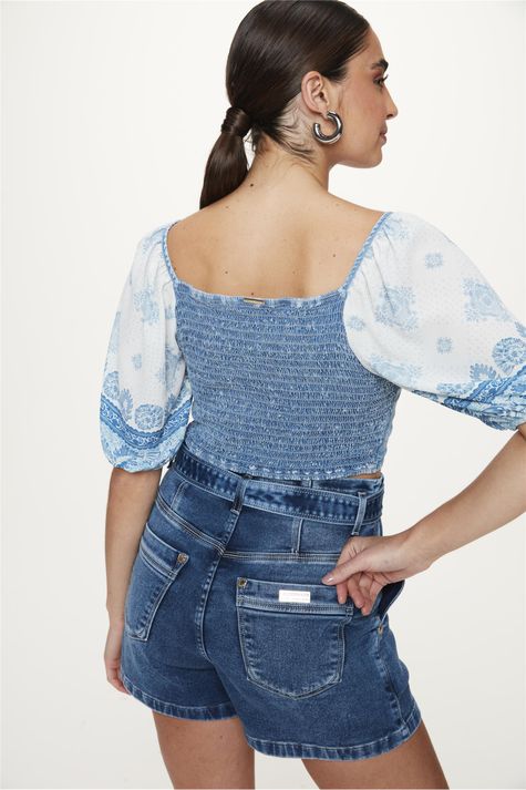 Blusa-Jeans-Cropped-Manga-Estampada-Costas--