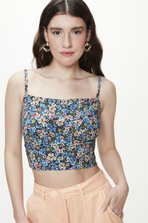 Blusa-com-Estampa-Floral-Mini-Cropped-Frente--