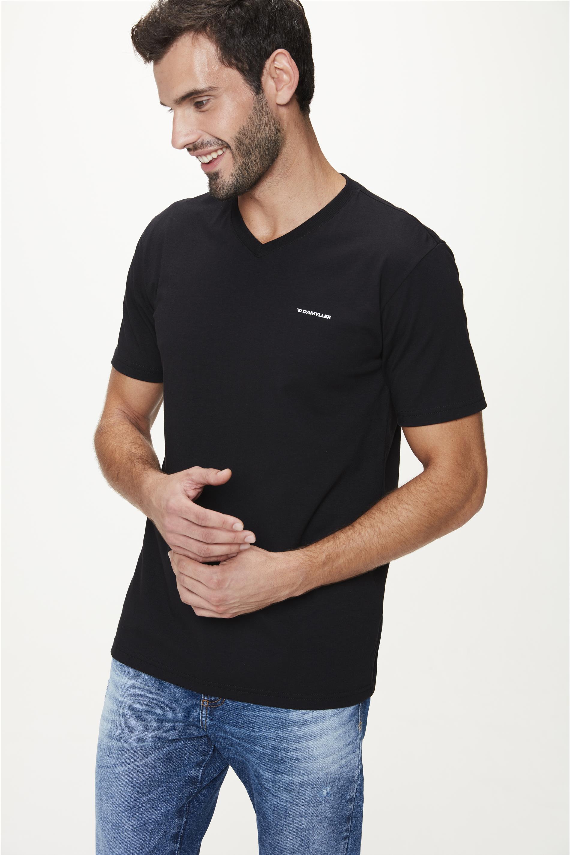 Camisilla Lisa Reductora Hombre - Bemestar