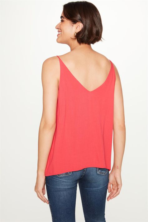 Blusa-de-Viscose-com-Alcas-Finas-Costas--