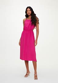 Vestido Midi