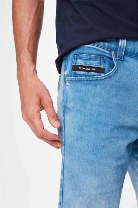 Bermuda-Jeans-Azul-Medio-com-Elastano-Frente--