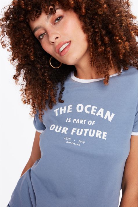 Camiseta-com-Estampa-The-Ocean-Frente--