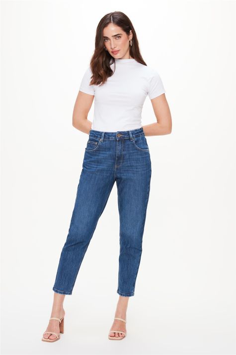 Calca-Jeans-Slim-Alta-Cropped-Frente--