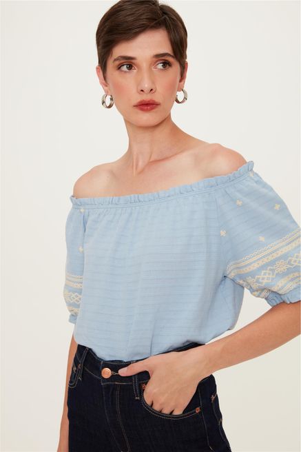 Blusa-Solta-com-Decote-Ajustavel-Frente--