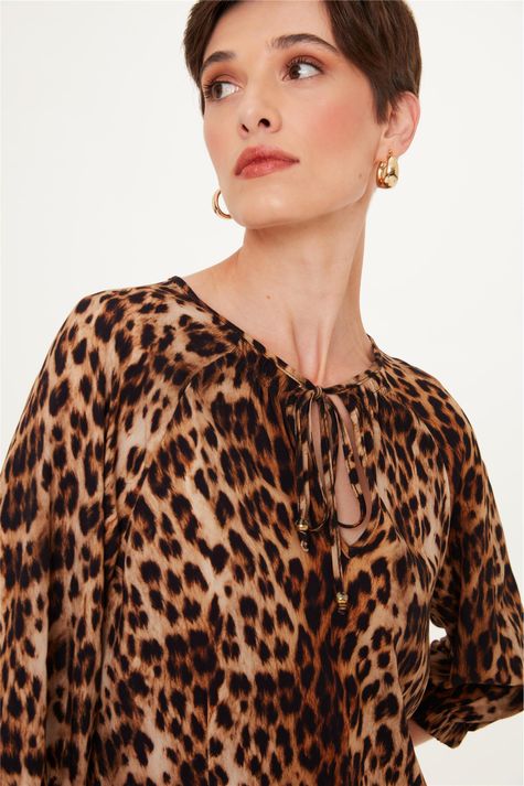 Vestido-Medio-em-Animal-Print-Costas--