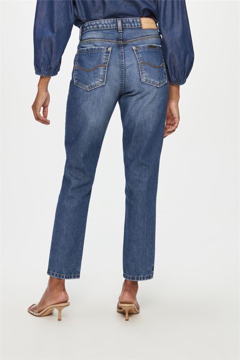 Calca-Jeans-Medio-Mom-Cropped-G5-Costas--