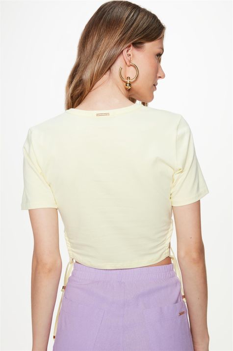 Blusa-Cropped-com-Estampa-Self-Care-Costas--