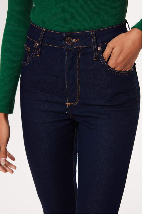 Calça Jeans Skinny G5 Fit Denim