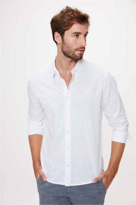 Camisa-em-Algodao-Comfort-Masculina-Frente--