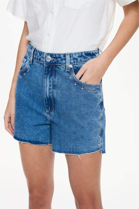 Short-Jeans-Solto-G5-Medio-Tachas-Frente--