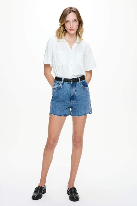 Short-Jeans-Solto-G5-Medio-Tachas-Costas--