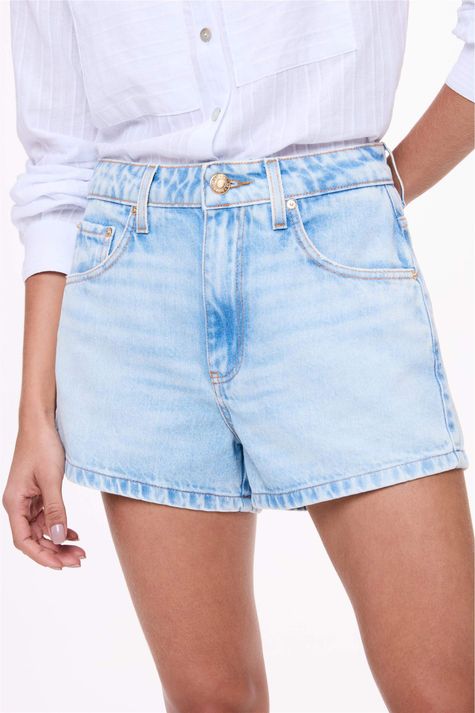 Short-Jeans-Mom-Claro-G5-Mini-Frente--