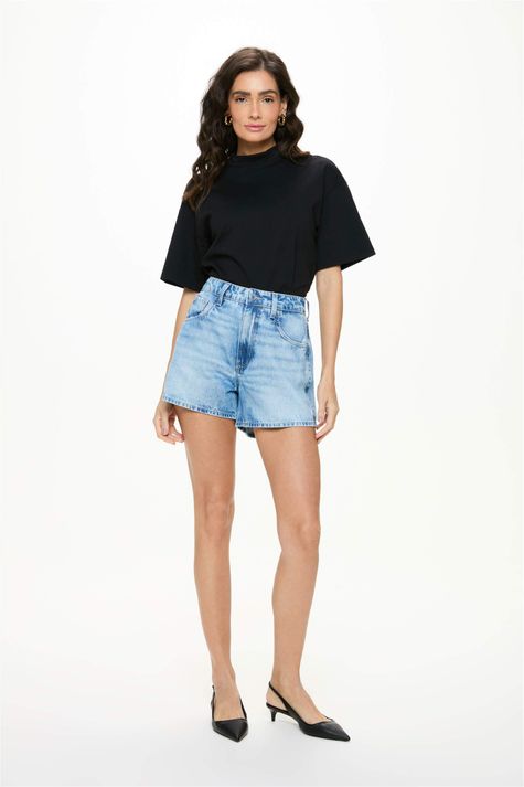 Short-Jeans-Mom-G5-Medio-Detalhe-Brilho-Costas--