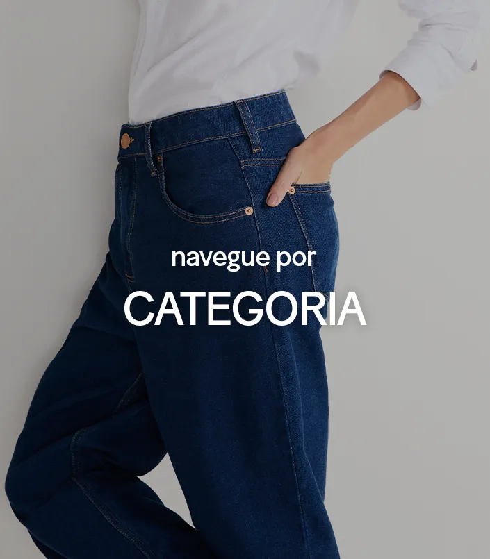 Black Friday - Roupas Femininas com descontos de até 50%