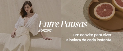Entre Pausas - um convite para viver a beleza de cada instante 
