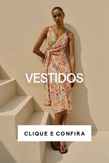 TAG - Vestidos com descontos 