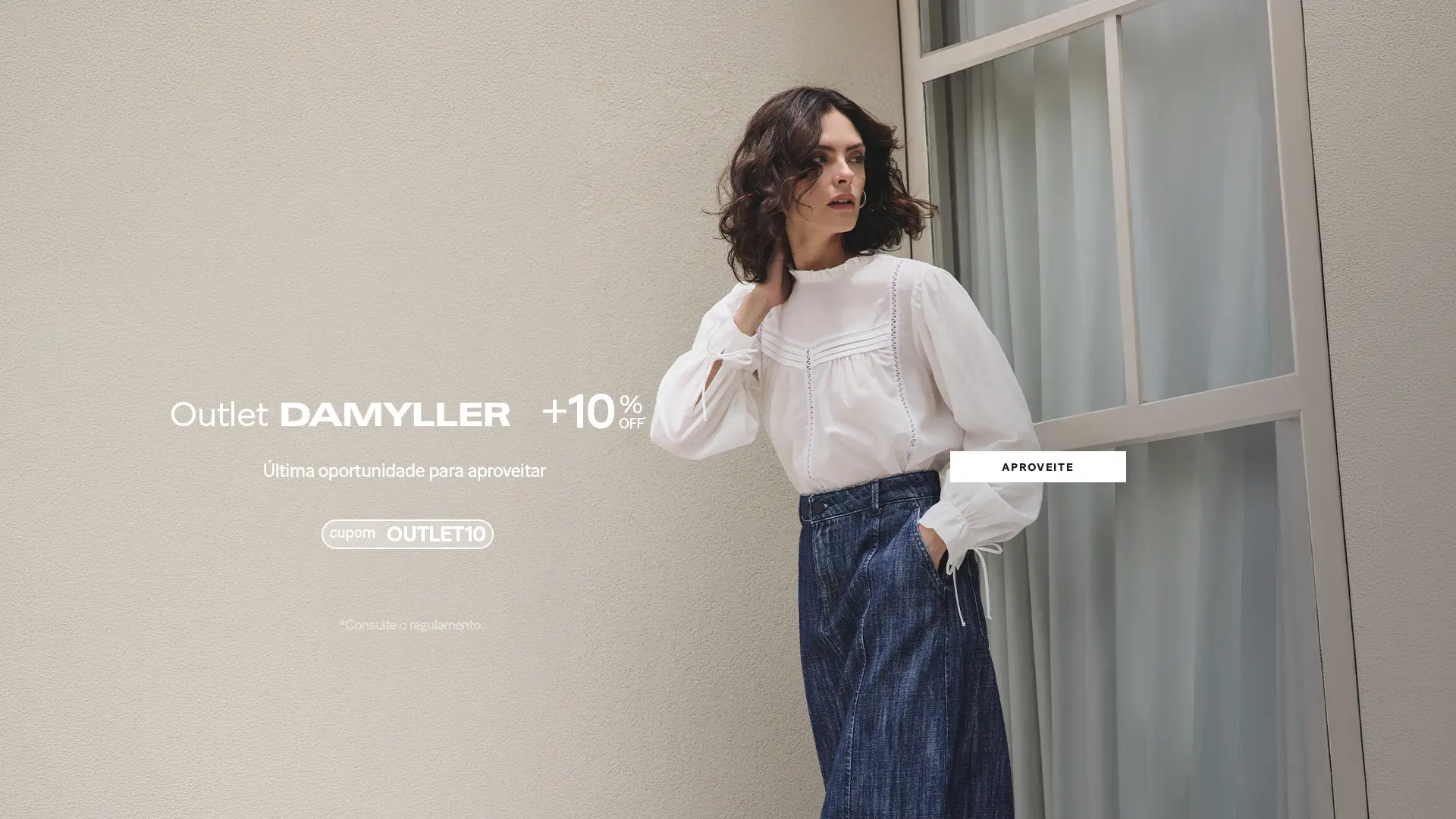 Outlet +10% OFF