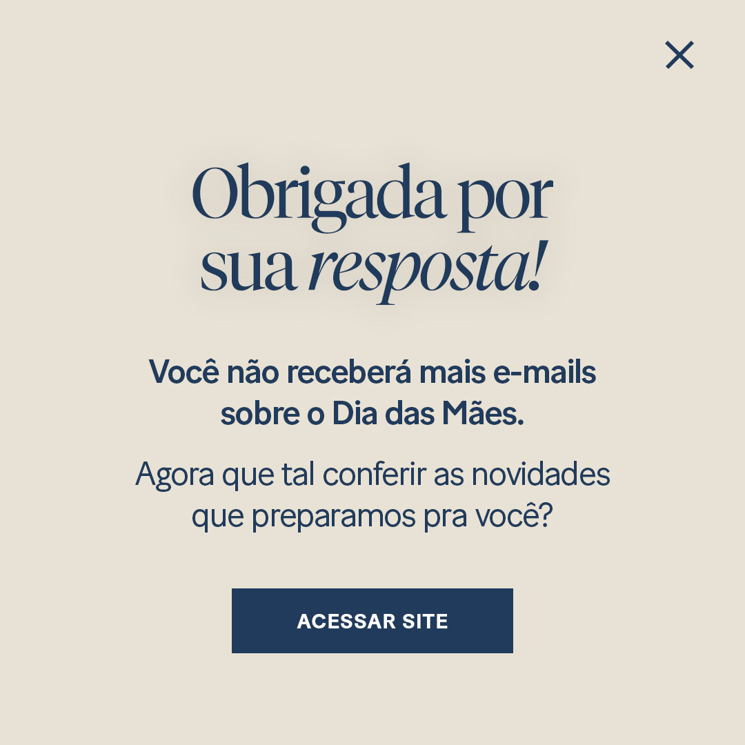 Obrigado por sua resposta!