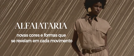 Alfaiataria – novas cores e formas que se revelam em cada movimento
