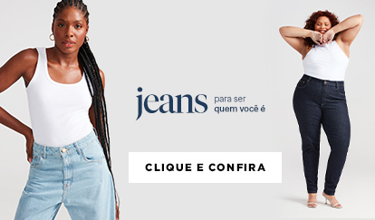 Damyller - O Jeans da Vida Real