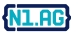 Logo da N1