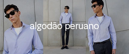 Algodão Peruano