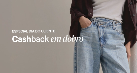 Regulamento: Cashback em Dobro Regulamento: Cashback em Dobro
